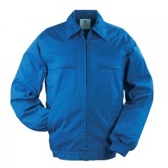 MV EP workwear Factory kék kabát