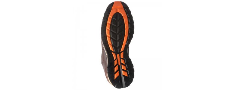 MV Coverguard Footwear Kasolite S1P CK cipő