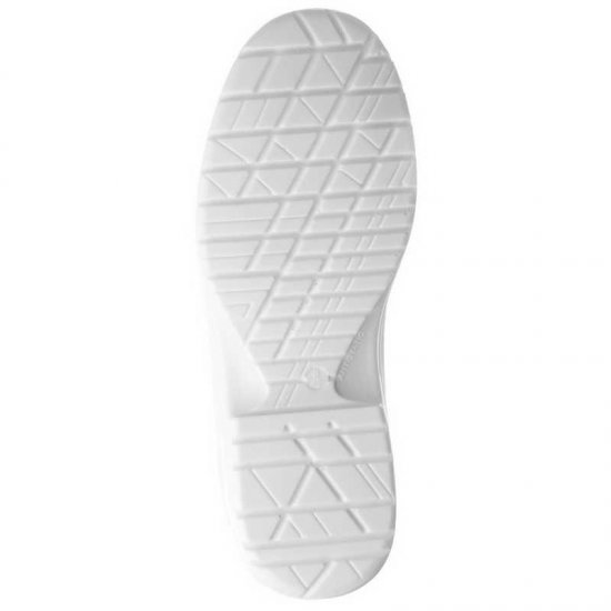 MV Okenite bebújós fehér S2 kompozit cipő