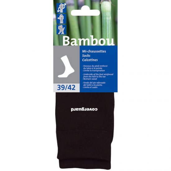 MV zokni Bambou