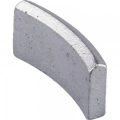 Klingspor gyémánt szegmens koronafúróhoz- DE 600 B SUPRA-beton,univerzális (DK 612 B, DK 654 B-hez)