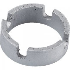 Klingspor gyémánt gyűrűszegmens koronafúróhoz- DO 900 B SPECIAL-beton,univerzális (DR 912 B-hez)