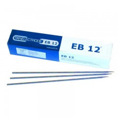 EB12 bázikus elektróda