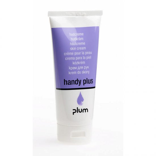 MV Plum handy plus munkavégzés utáni kézkrém