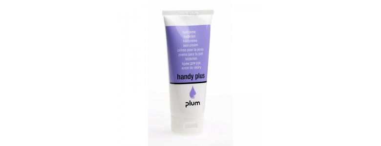 MV Plum handy plus munkavégzés utáni kézkrém