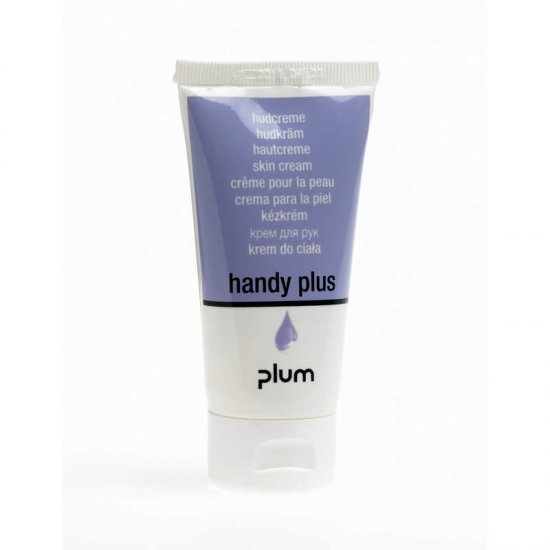 MV Plum handy plus munkavégzés utáni kézkrém