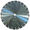 Flexmann For Cut gyémánttárcsa KAB szegmentált-turbo szegmentált, kombinált, aszfalt-beton