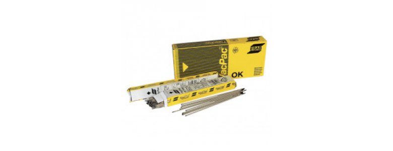 Esab OK AlMn1 (OK96.01) elektróda ALU