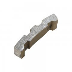 Flexmann For Cut gyémánt koronafúró szegmens, beton, aszfalt