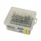 HM Müllner TX forgácslap, USB csavar műanyag dobozban, rozsdamentes 4,0x40mm, 220db