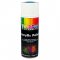 Tech Sol akril alapú festék spray 400ml égkék sötét RAL 5015